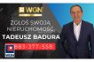 Grunt budowlany jednorodzinny na  sprzedaż Truskolasy - Duża działka pod zabudowę jednorodzinną